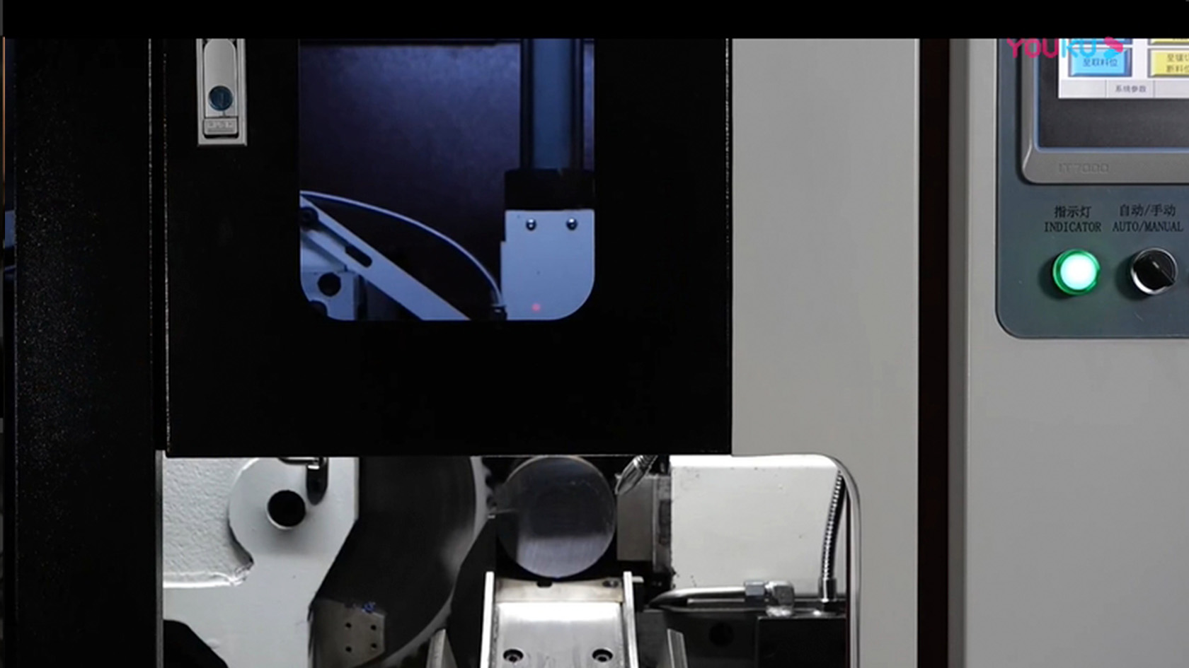 HGY-P50高速圓鋸機(jī)