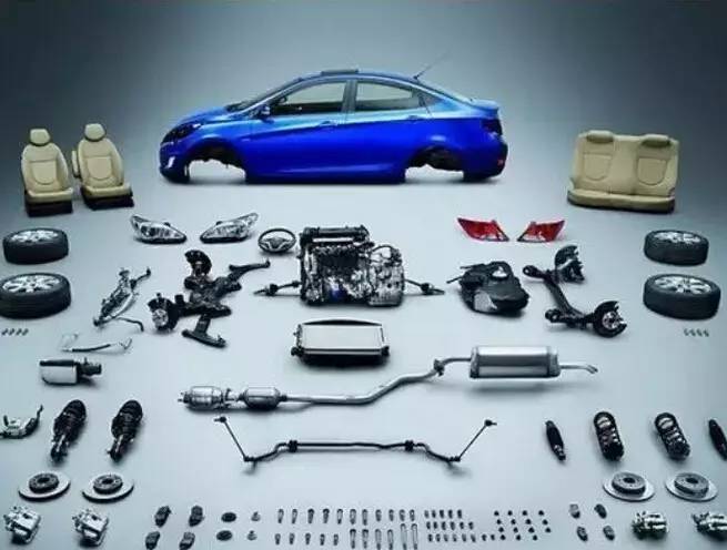 多軸鉆床在汽車(chē)配件上的應(yīng)用，鉆孔、攻牙、倒角，一次到位輕松解決