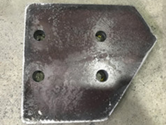 ZB5223*6/4Y多軸鉆床鉆A3鐵板