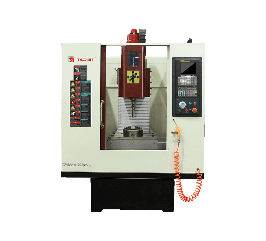 ZX4030高速鉆床