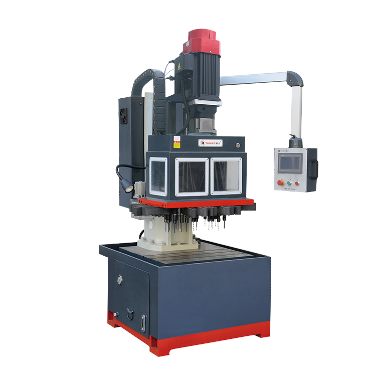 SK5213X24多軸攻絲機(jī)