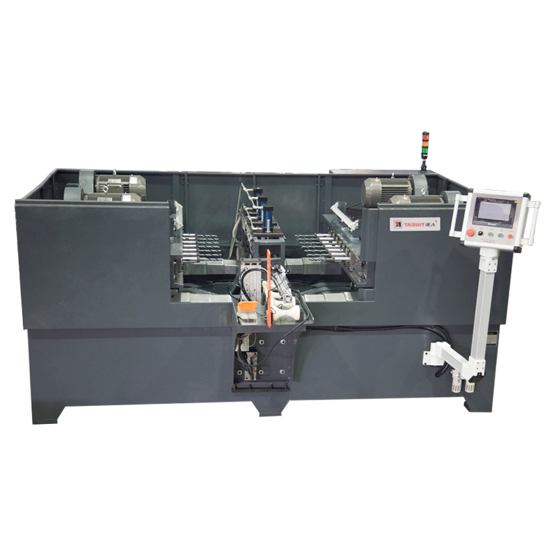 ZK6423X16數控臥式多軸鉆床